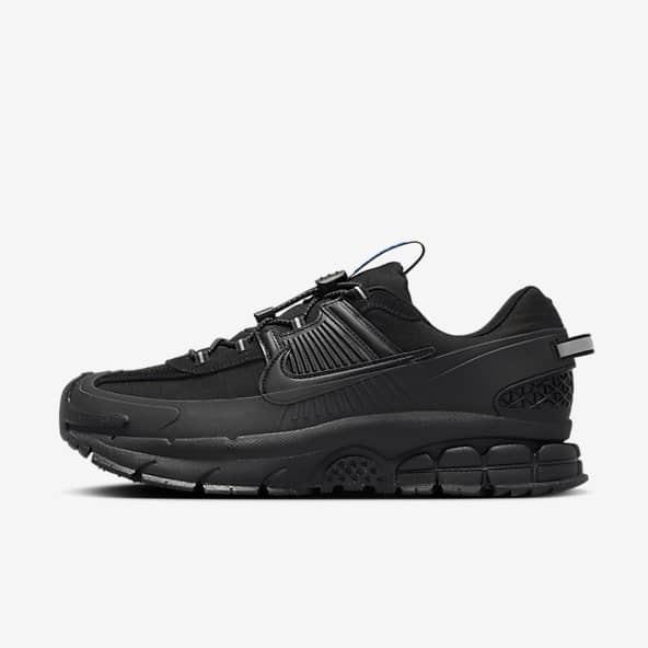 Hombre Negro Calzado. Nike US
